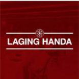 Laging Handa Logo